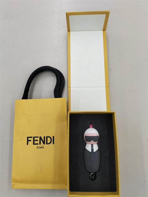 fendi usb